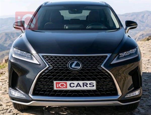 لكزس RX 2020 للبيع في العراق -  بغداد